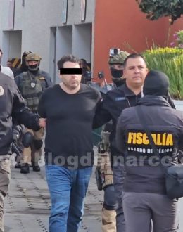 The accomplice and the Argentine man who murdered the keyboardist for the band Camilo Séptimo—along with the musician’s daughter, wife, and employee—have been admitted to the Barrientos Prison.
