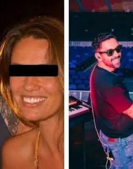 Alleged killer of Camilo Séptimo keyboardist faces two prior investigations for domestic violence and making threats in Mexico City