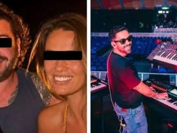 Alleged killer of Camilo Séptimo keyboardist faces two prior investigations for domestic violence and making threats in Mexico City