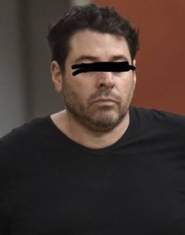 Son of Jonathan Meléndez, survivor of the Atizapán multi-homicide, identified Diego Sebastián ‘N’