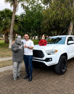 Father of Renowned Plastic Surgeon Carlos Alemán Murdered