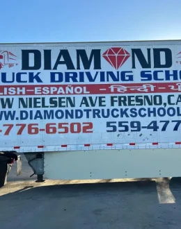 11 California Trucking Schools Shut Down in Federal English Proficiency Crackdown