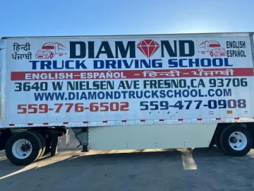 11 California Trucking Schools Shut Down in Federal English Proficiency Crackdown