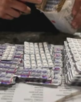 Cychlorphine Has Reached California. Is a Case in L.A. County Only a Matter of Time?