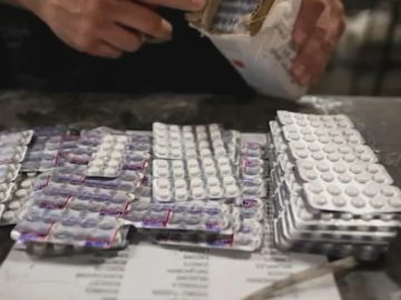 Cychlorphine Has Reached California. Is a Case in L.A. County Only a Matter of Time?