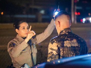 More Than 1 in 2 California DUI Arrests Involve Latino Drivers