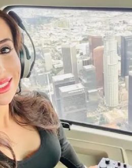 “I Will Love You to the End of Time”: Eliana Moreno’s Brother Speaks Out