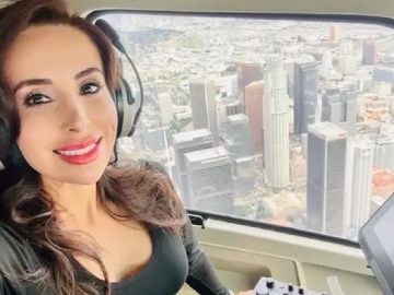 “I Will Love You to the End of Time”: Eliana Moreno’s Brother Speaks Out
