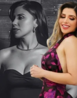 Banda El Recodo reacts to Emma Coronel’s statements after revealing that they had sung at their daughters’ baptism with “El Chapo” Guzmán
