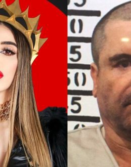 Emma Coronel confirms the end of her supervised release in the U.S.