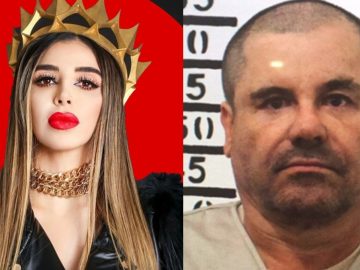 Emma Coronel confirms the end of her supervised release in the U.S.