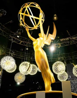 Shut Out: No Latino Actor Won an Emmy This Year