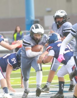 In LA’s Latino Neighborhoods, How Safe Is the Football Dream? New CTE Research Raises the Alarm