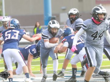 In LA’s Latino Neighborhoods, How Safe Is the Football Dream? New CTE Research Raises the Alarm