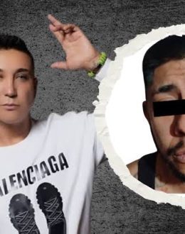Bodyguard of Farath Coronel—Alleged Perpetrator of the *Hoy* Contributor’s Murder—Arrested