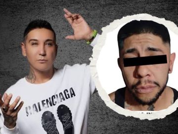 Bodyguard of Farath Coronel—Alleged Perpetrator of the *Hoy* Contributor’s Murder—Arrested