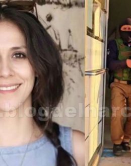 After reporting his partner Marlen missing—only for her car and body to be found in a ravine—Jonathan Paul was arrested; he had staged an accident to cover up the fact that he had strangled her to death.