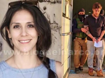 After reporting his partner Marlen missing—only for her car and body to be found in a ravine—Jonathan Paul was arrested; he had staged an accident to cover up the fact that he had strangled her to death.