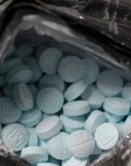Downtown LA Fentanyl Bust Shows the MacArthur Park Drug Crisis Is Far From Over