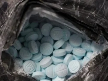 Downtown LA Fentanyl Bust Shows the MacArthur Park Drug Crisis Is Far From Over
