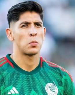 Soccer player Edson Álvarez is accused of fraud, kidnapping, threats and damage to morals by producer Juan José López Ordóñez