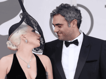 Mexicans react to Lady Gaga’s baby’s sex and name: “She named her Frijol Polansky”