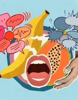 Moaning expresses sexual pleasure, but it doesn’t always mean “I like this,” says expert