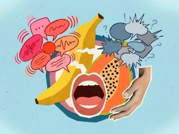 Moaning expresses sexual pleasure, but it doesn’t always mean “I like this,” says expert