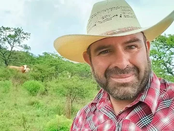 Hitmen executed Gerardo Sandoval Carrillo—a former mayoral candidate for Tlaltenango, Zacatecas—at his ranch.