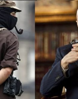 The mission “El Grande” failed to carry out: killing Marcos of the EZLN on orders from Salinas de Gortari, claims Anabel Hernández