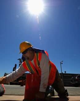 Another Summer, Another Surge: LA County’s Hidden Heat Crisis