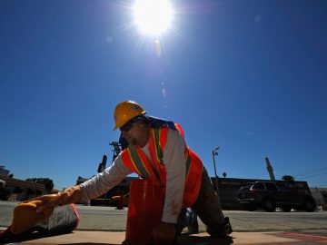 Another Summer, Another Surge: LA County’s Hidden Heat Crisis