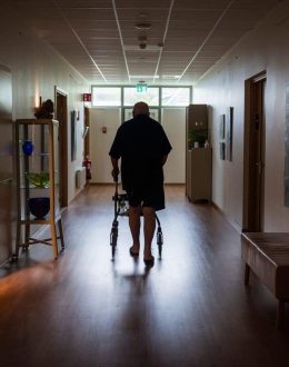 Millions Turn to Hospice at the End of Life. Latino Patients Are Less Likely to Receive It and May Be More Likely to Lose It