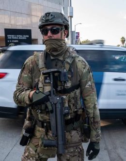 Less Visible, More Widespread: How ICE Changed Its Tactics and Expanded Its Reach