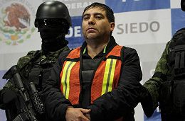 Who is Felipe Cabrera Sarabia, alias “El Inge”, a member of the Sinaloa Cartel who was released from prison in the United States