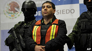 Who is Felipe Cabrera Sarabia, alias “El Inge”, a member of the Sinaloa Cartel who was released from prison in the United States