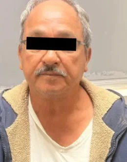 Man arrested for locking autistic child in pet cage in BC
