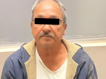 Man arrested for locking autistic child in pet cage in BC
