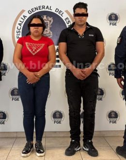 Five members of the gang led by “El Mansito” (or “El Jocker”)—a criminal leader killed on Saturday—were arrested in Morelia.