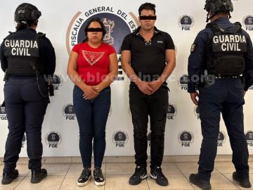 Five members of the gang led by “El Mansito” (or “El Jocker”)—a criminal leader killed on Saturday—were arrested in Morelia.