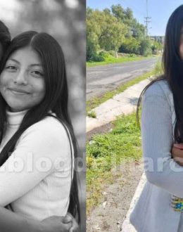 Young woman Joselyn Sandoval found dead in Axapusco; her boyfriend’s body, bearing gunshot wounds, had been abandoned in a car the day before.