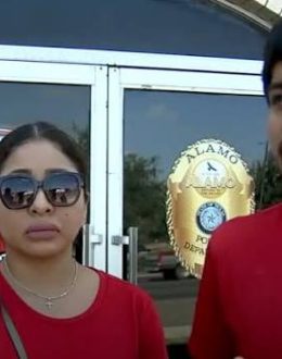 Immigrant Mother of Teen Who Exposed ICE Arrest Is Detained and Deported