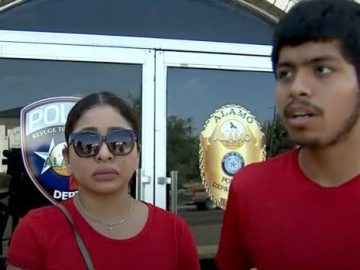 Immigrant Mother of Teen Who Exposed ICE Arrest Is Detained and Deported