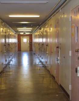 Latino Kids Make Up 57% of LA County Juvenile Hall. That’s Not an Accident.