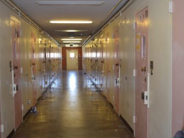 Latino Kids Make Up 57% of LA County Juvenile Hall. That’s Not an Accident.