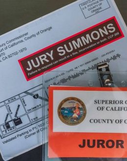 California Jury Duty Excuses: 7 Reasons You May Be Excused From Jury Service