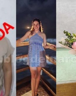 Karla hired hitmen to execute teacher Noemí Isabel in front of her children in Colima because she was involved with Karla’s partner.