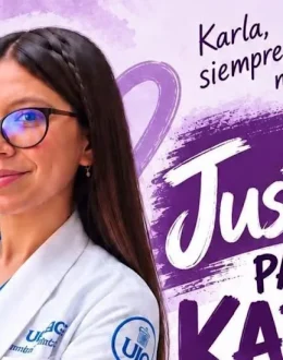 The Unresolved Death of Karla Margarita Pérez, the Medical Student Who Disappeared in Zapopan