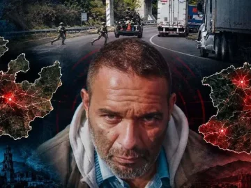 From Michoacán to Jalisco: the areas where CJNG hitmen loyal to ‘El Tío Lako’ operate