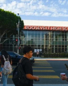 LAUSD Vendors Reject ICE Ties, But 11 Disclose Immigration Enforcement Engagements